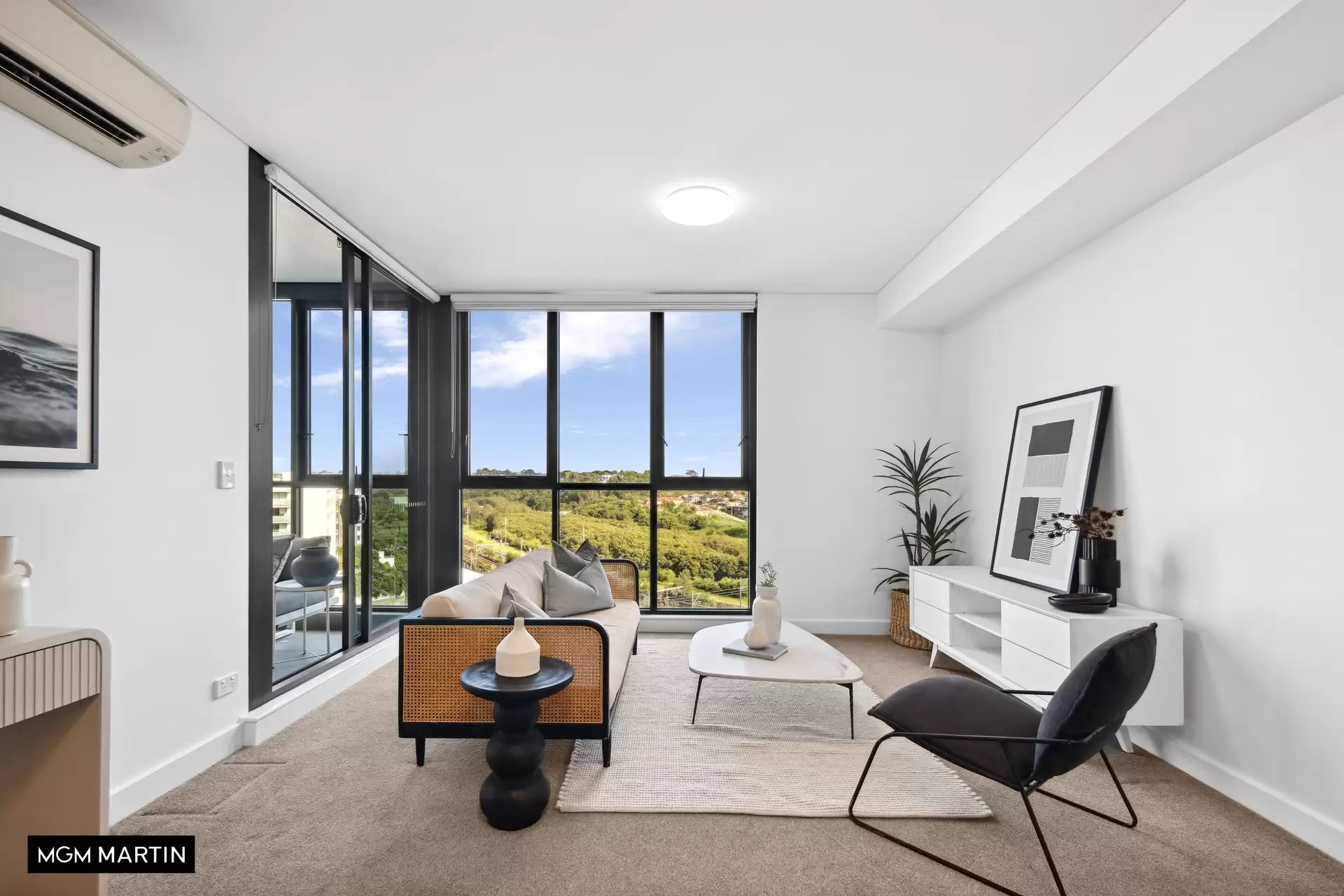 801/7 Magdalene Terrace, Wolli Creek Sold by MGM Martin - image 1