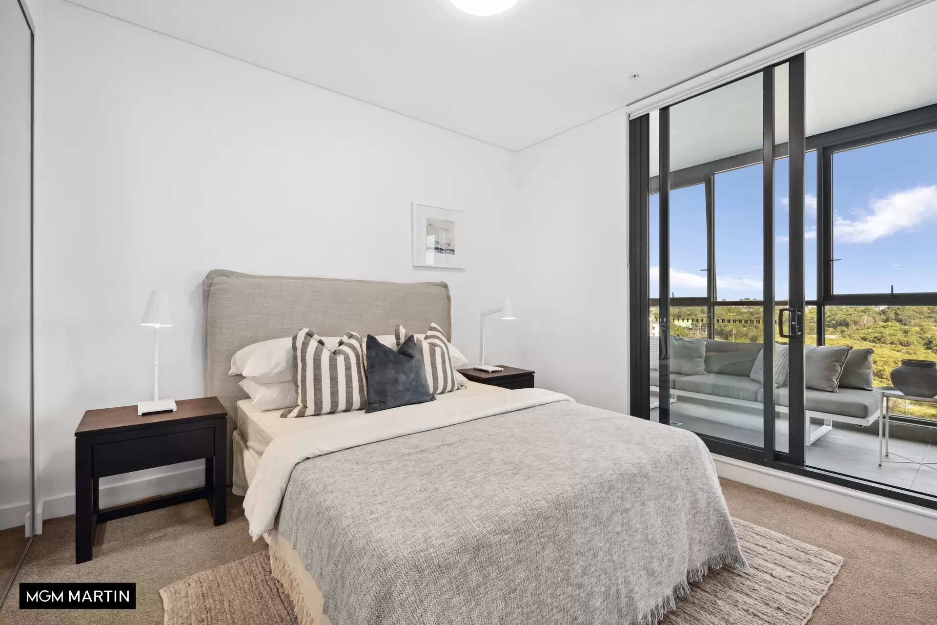 801/7 Magdalene Terrace, Wolli Creek Sold by MGM Martin - image 1