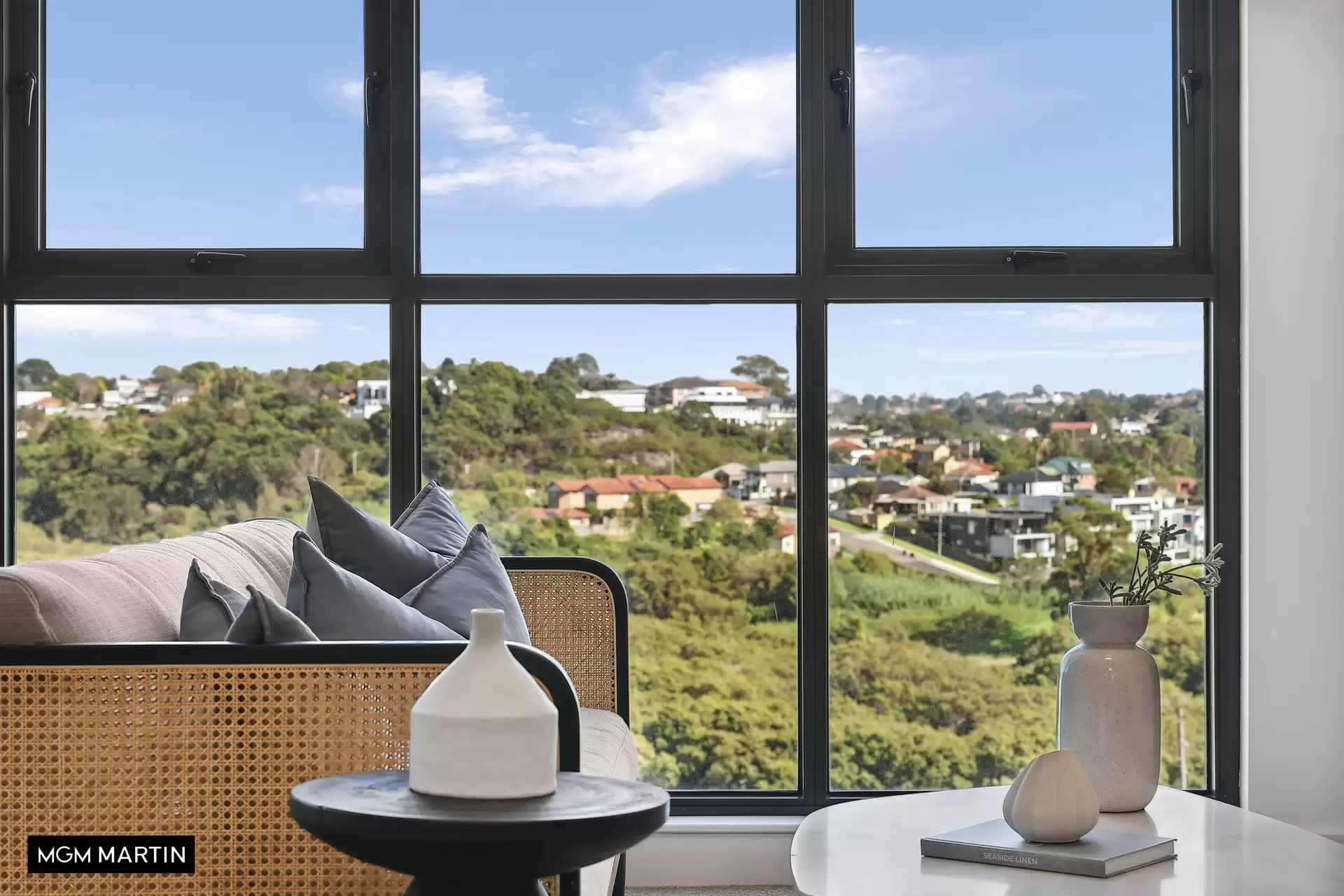 801/7 Magdalene Terrace, Wolli Creek Sold by MGM Martin - image 1
