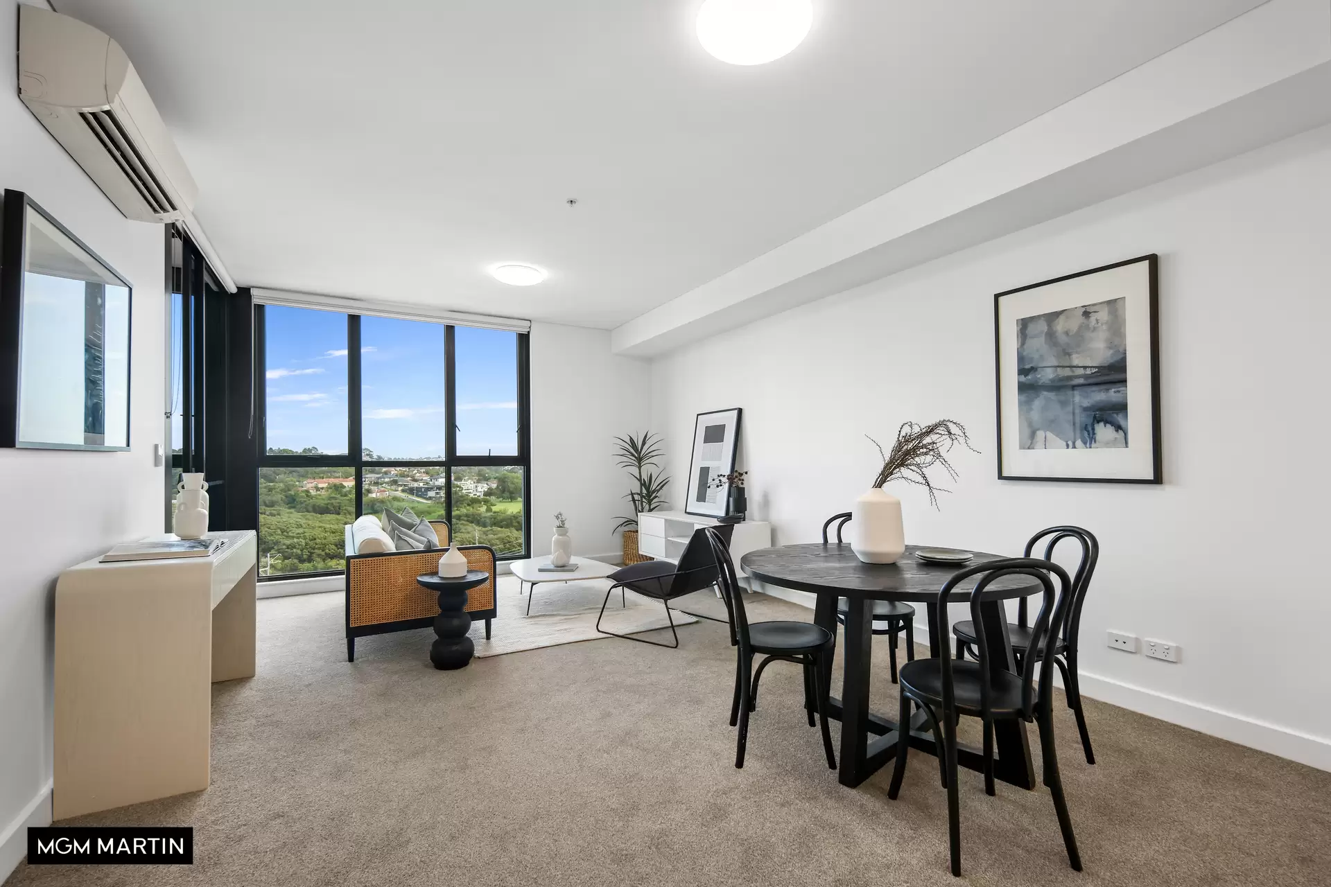 801/7 Magdalene Terrace, Wolli Creek Sold by MGM Martin - image 1