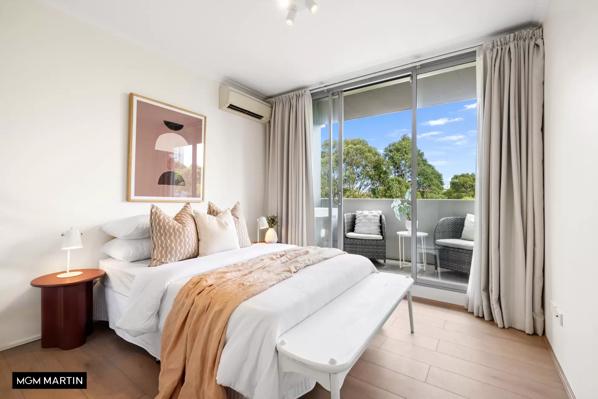 46/2 Hutchinson Walk, Zetland Sold by MGM Martin - image 1