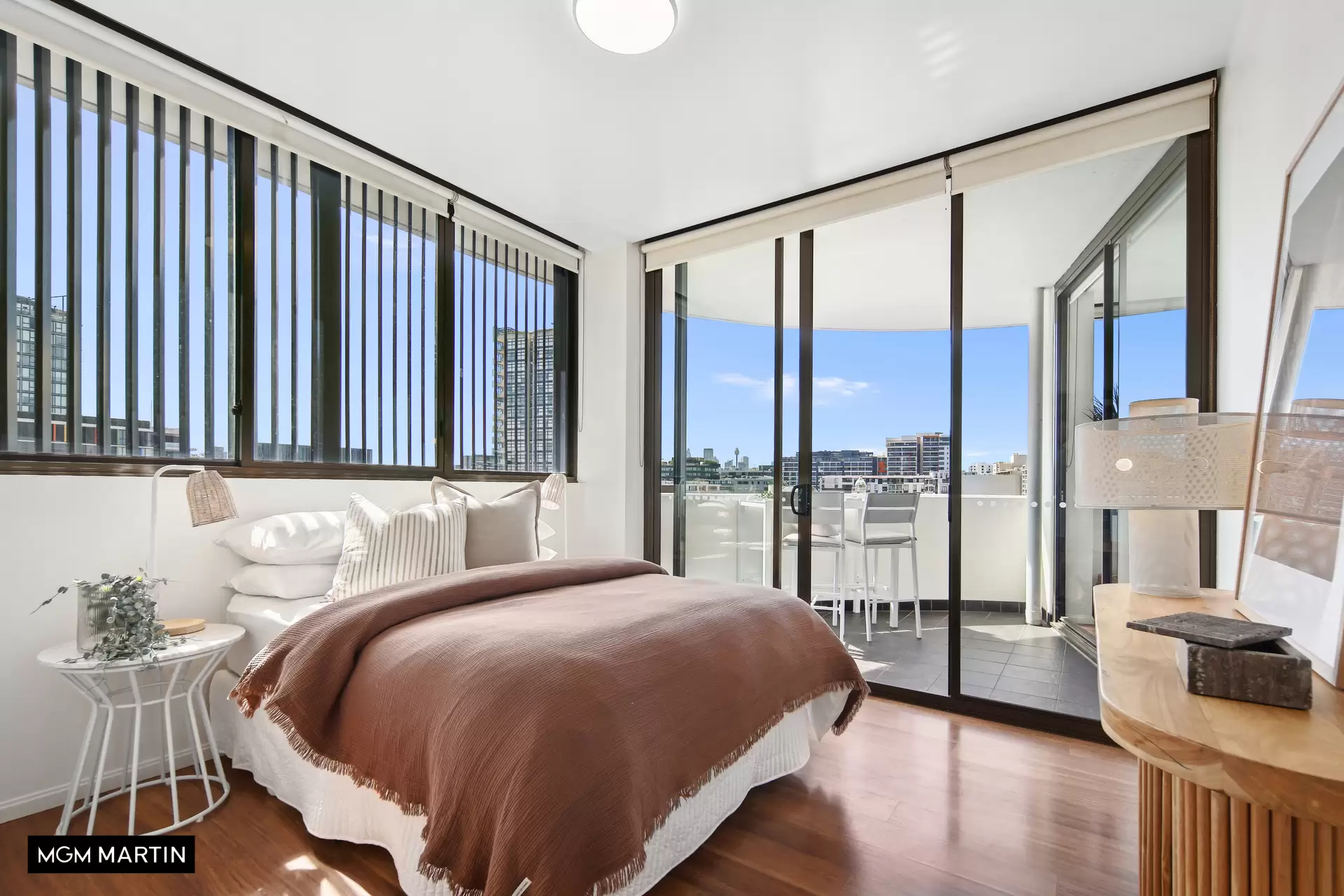 701/2 Victoria Park Parade, Zetland Sold by MGM Martin - image 1