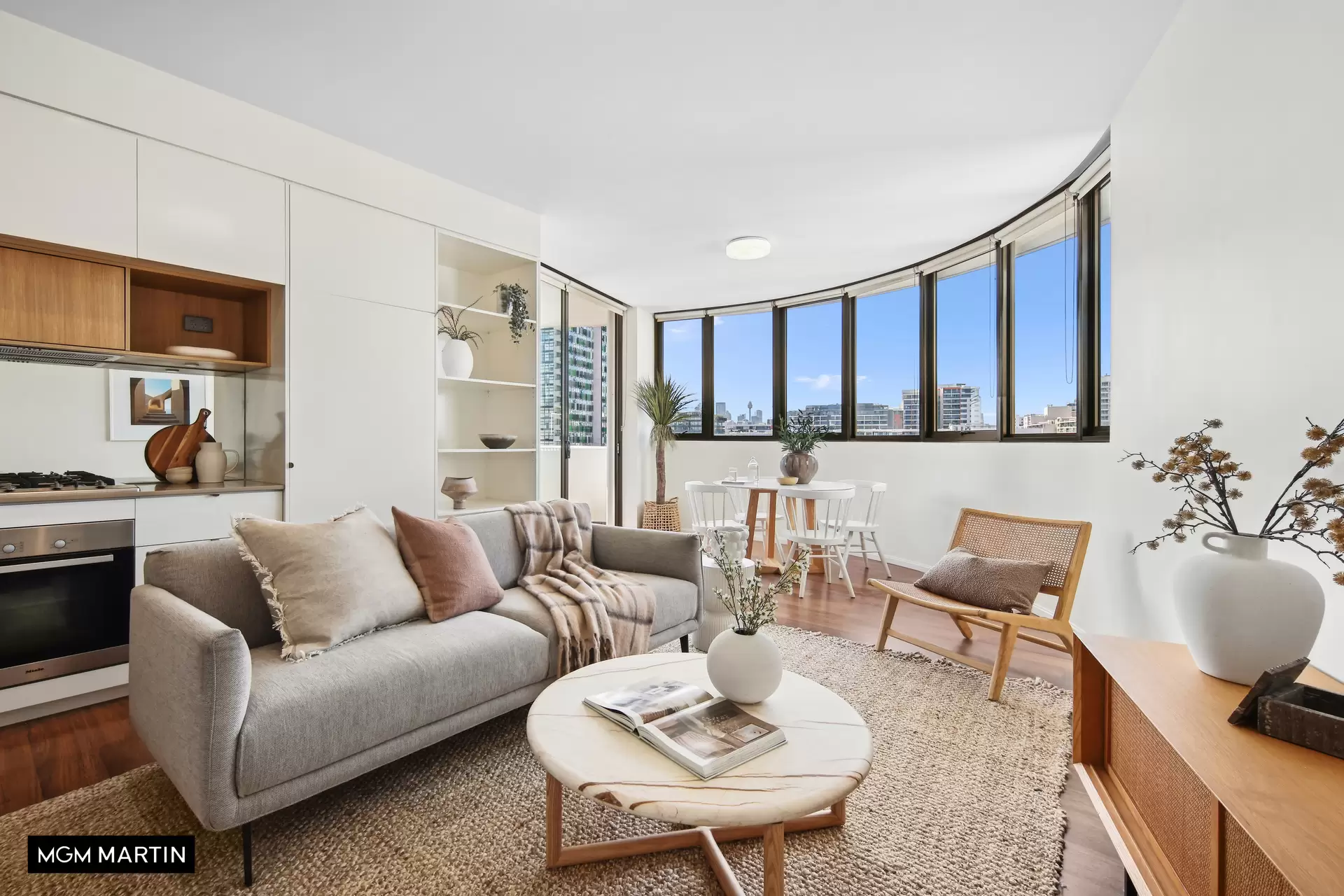 701/2 Victoria Park Parade, Zetland Sold by MGM Martin - image 1
