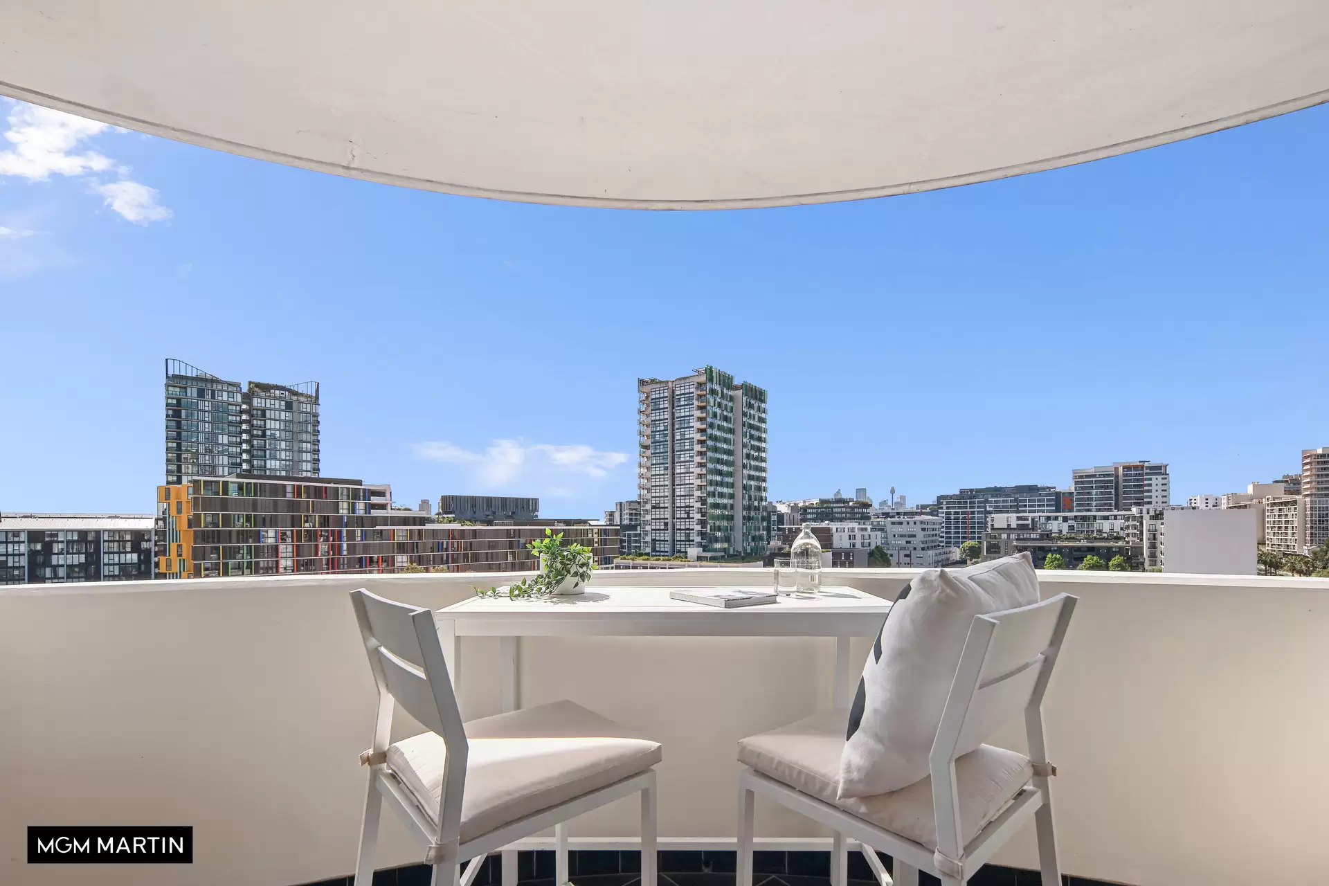 701/2 Victoria Park Parade, Zetland Sold by MGM Martin - image 1