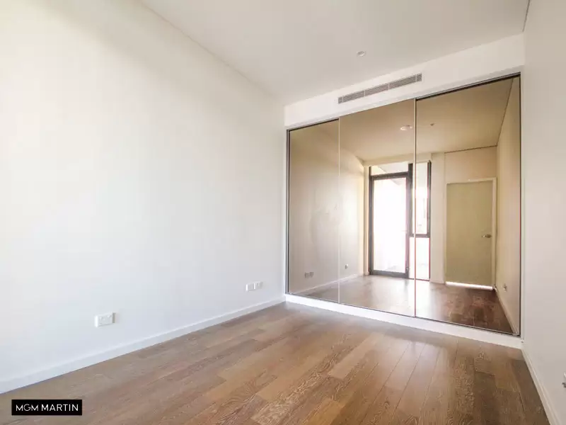 709C/1 Muller Lane, Mascot Leased by MGM Martin - image 1