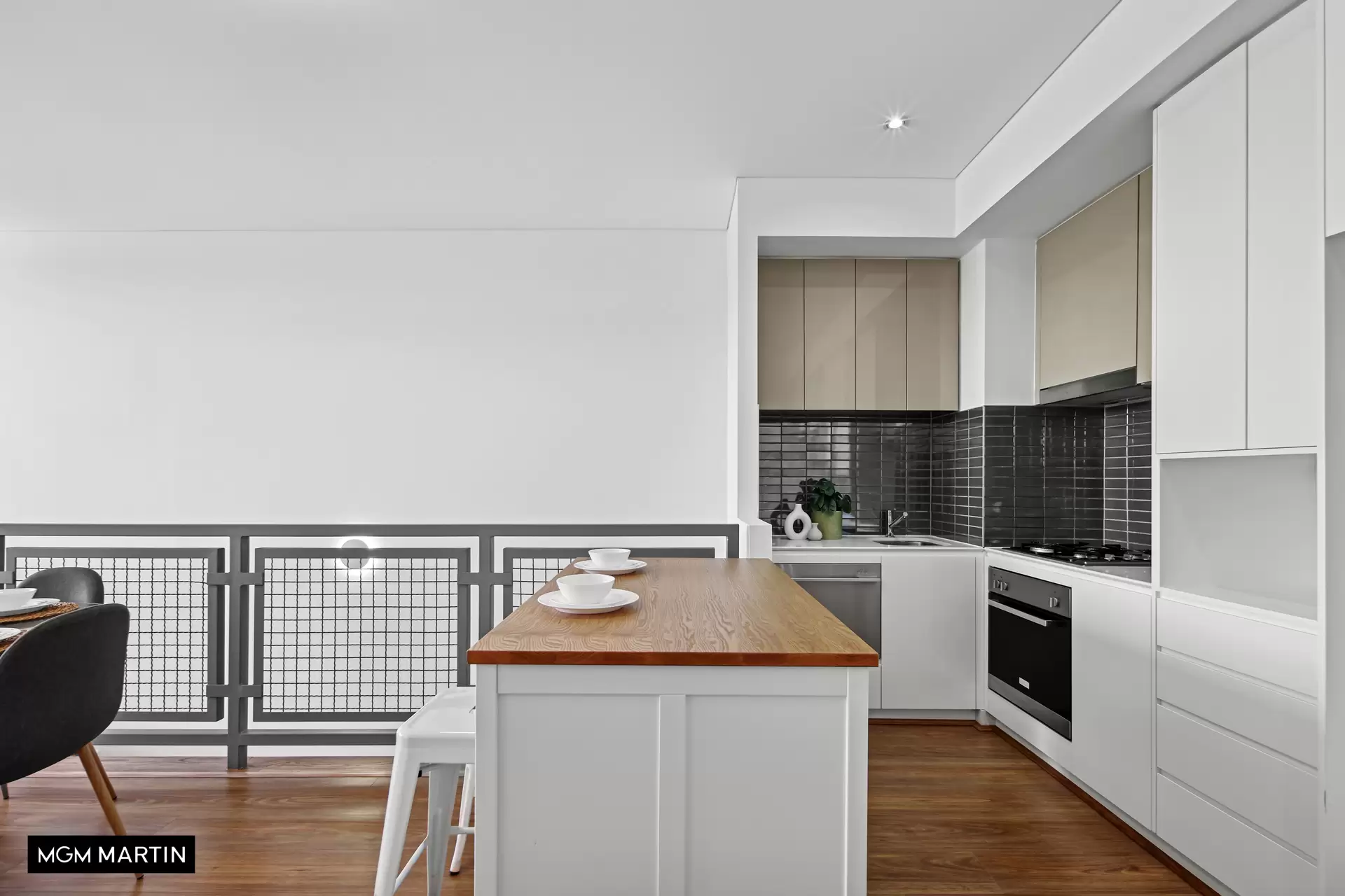 504D/144 Dunning Avenue, Rosebery Sold by MGM Martin - image 1