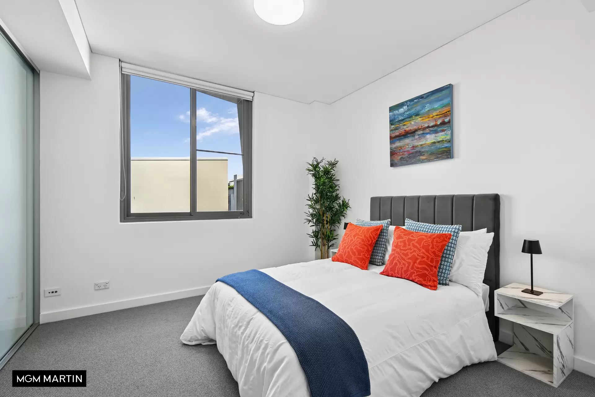504D/144 Dunning Avenue, Rosebery Sold by MGM Martin - image 1