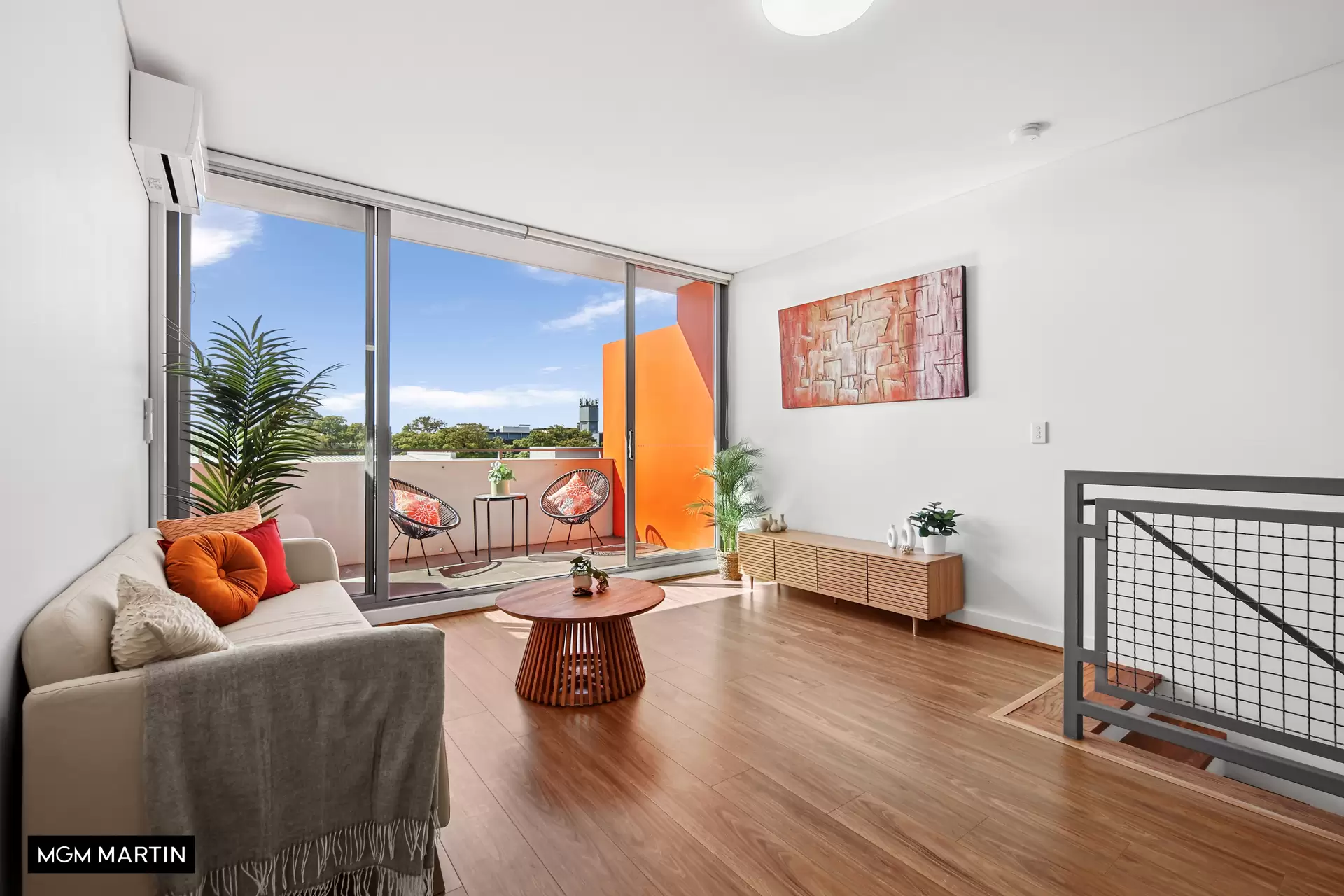 504D/144 Dunning Avenue, Rosebery Sold by MGM Martin - image 1