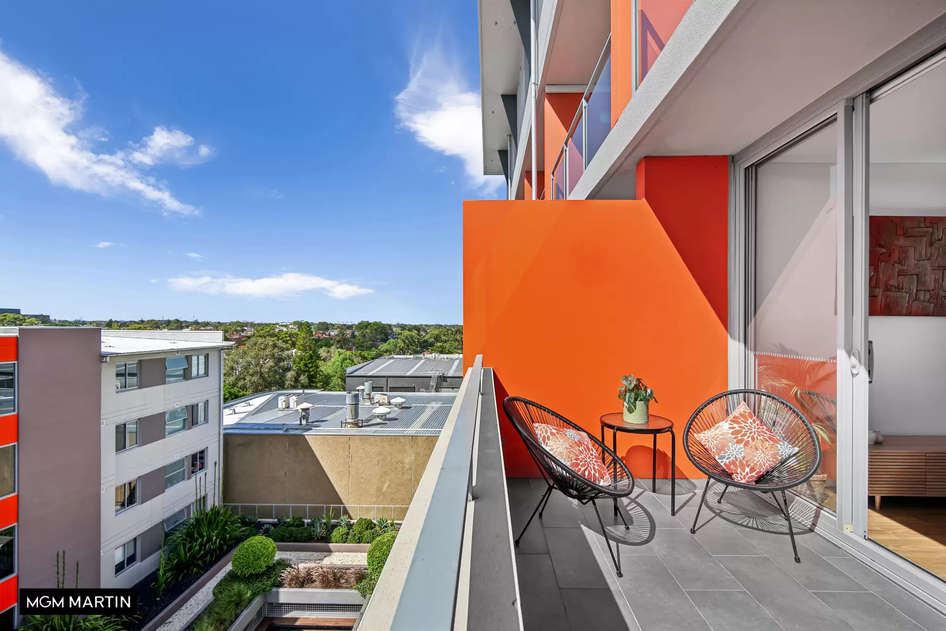 504D/144 Dunning Avenue, Rosebery Sold by MGM Martin - image 1