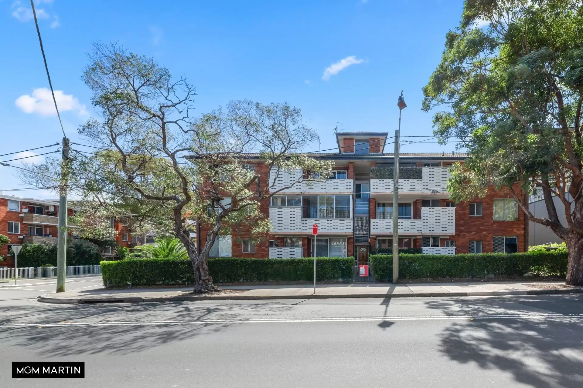 8/16 Evans Avenue, Eastlakes Sold by MGM Martin - image 1