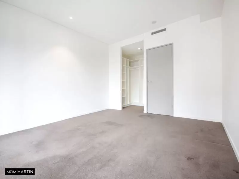 506B/8 Bourke Street, Mascot Leased by MGM Martin - image 1