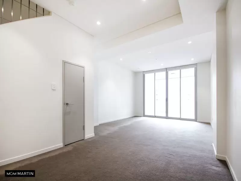 506B/8 Bourke Street, Mascot Leased by MGM Martin - image 1