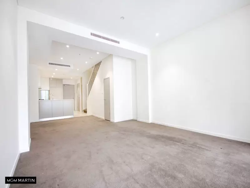 506B/8 Bourke Street, Mascot Leased by MGM Martin - image 1