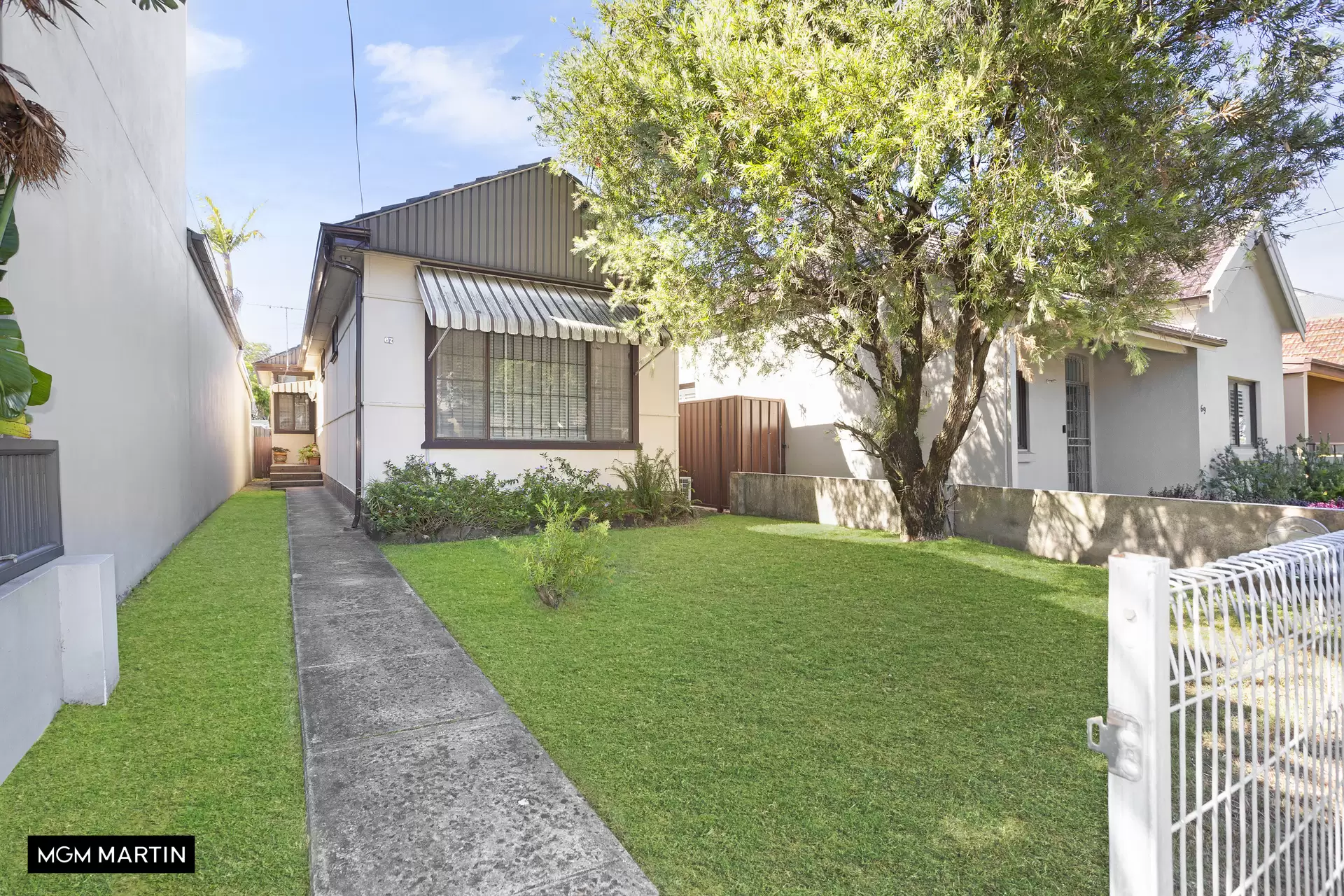 67A Hardie Street, Mascot Sold by MGM Martin - image 1