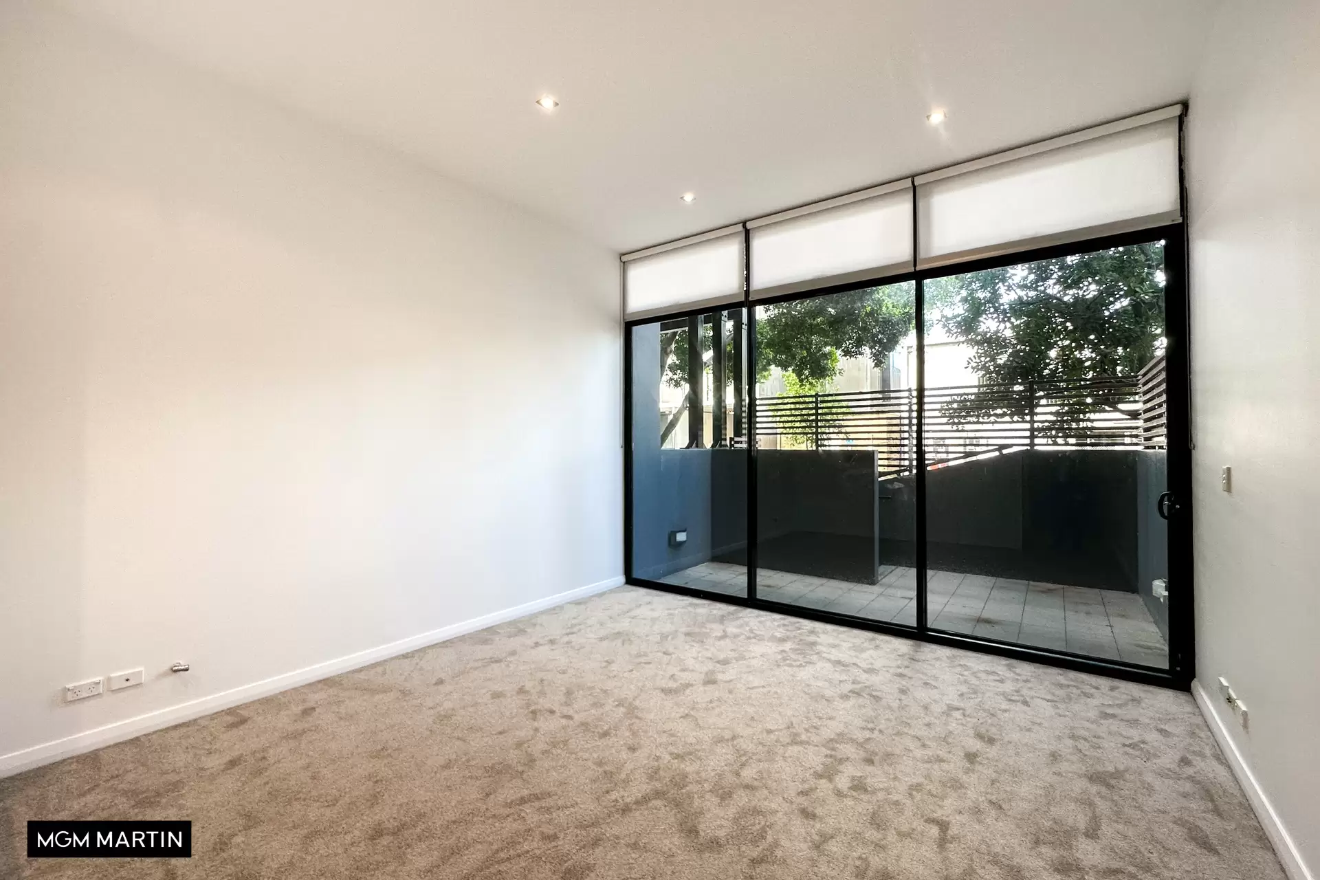 10/1 Primrose Avenue, Rosebery Leased by MGM Martin - image 1