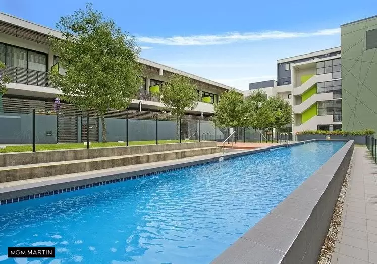 10/1 Primrose Avenue, Rosebery Leased by MGM Martin - image 1