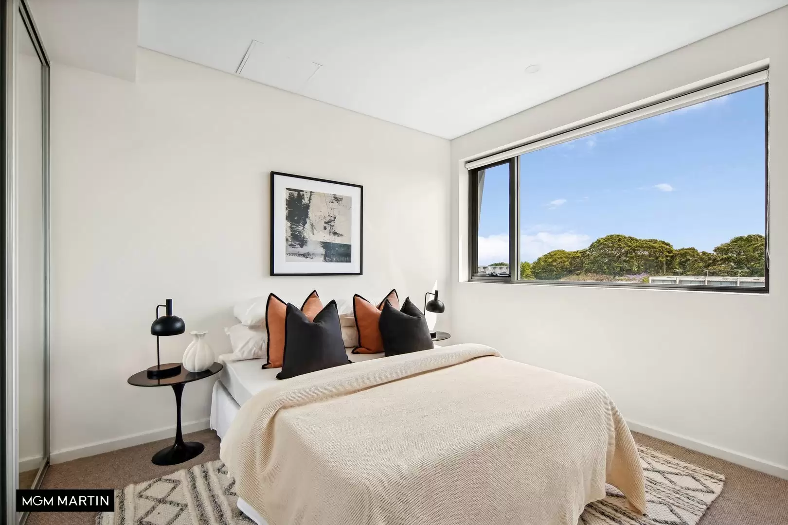 415/133 Botany Road, Waterloo Leased by MGM Martin - image 1