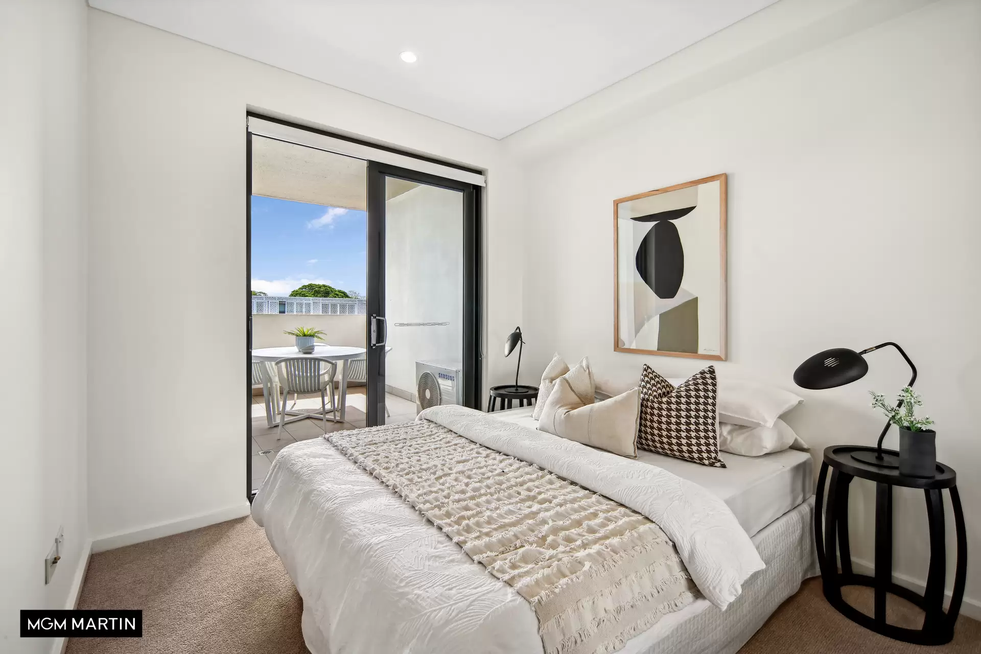 415/133 Botany Road, Waterloo Leased by MGM Martin - image 1