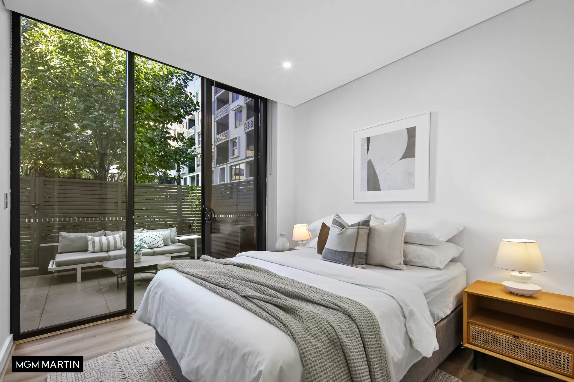 135/349 George Street, Waterloo Sold by MGM Martin - image 1