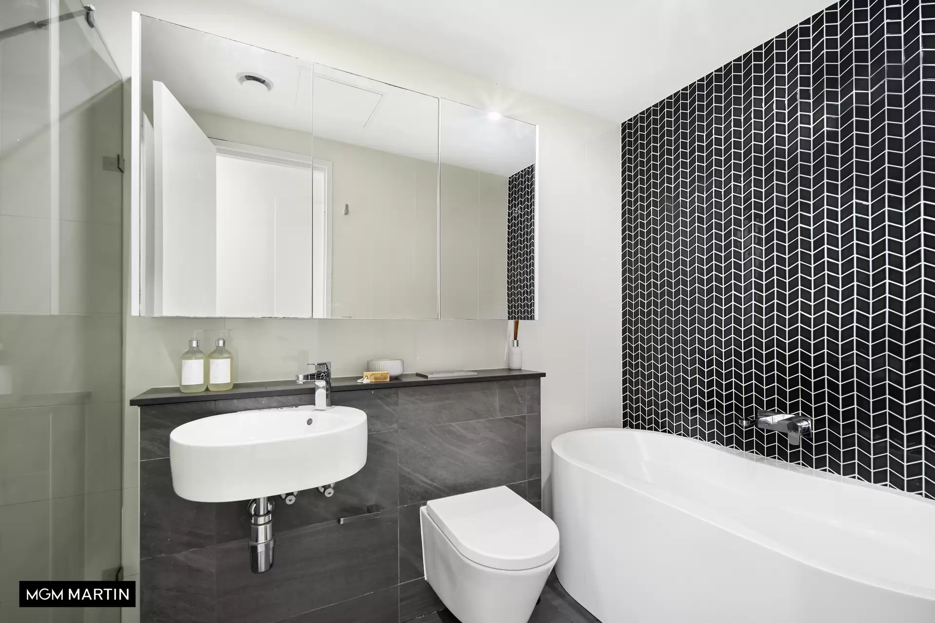 135/349 George Street, Waterloo Sold by MGM Martin - image 1