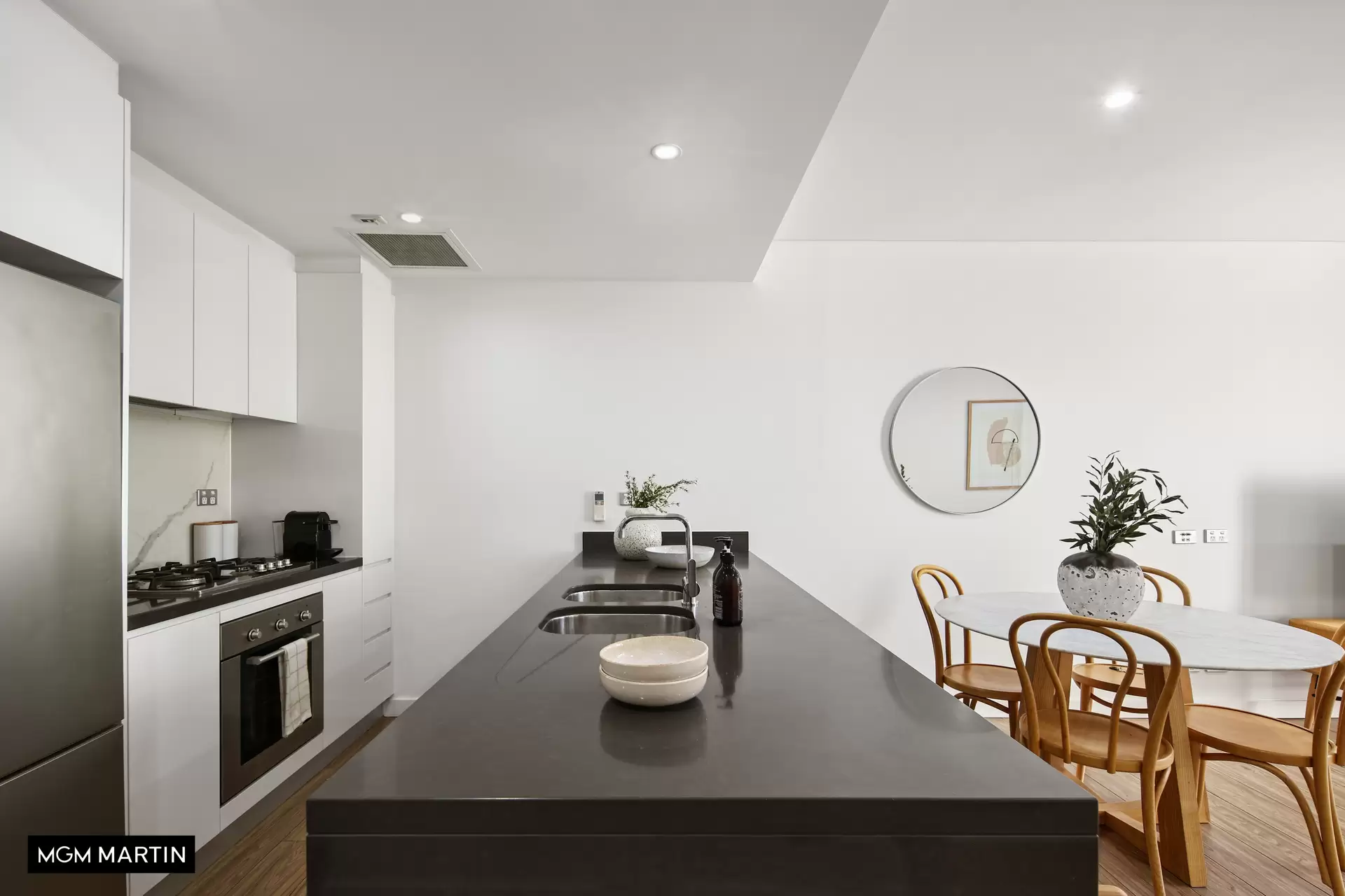 135/349 George Street, Waterloo Sold by MGM Martin - image 1