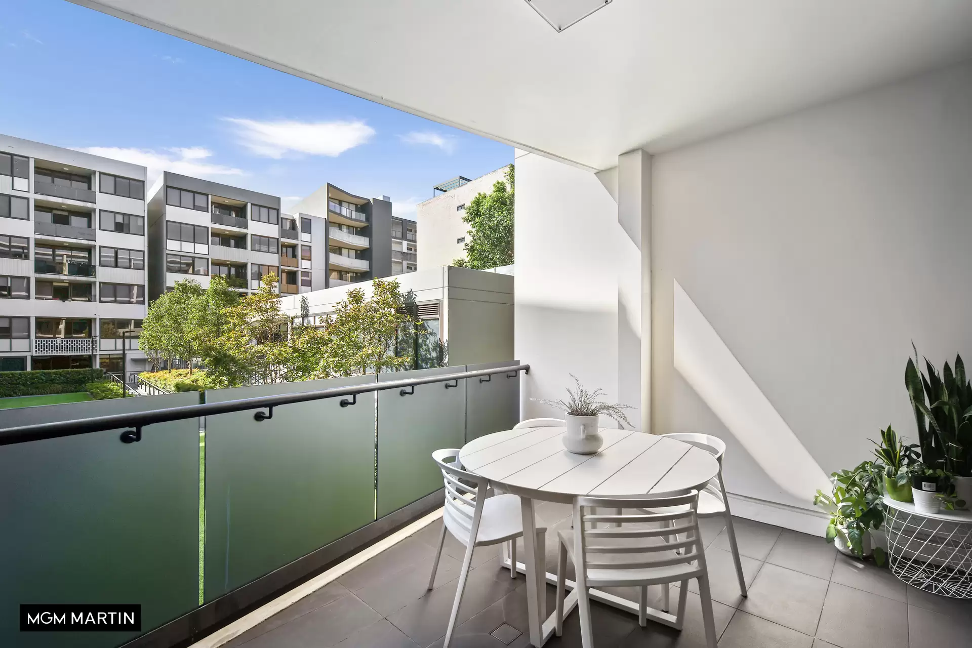 135/349 George Street, Waterloo Sold by MGM Martin - image 1