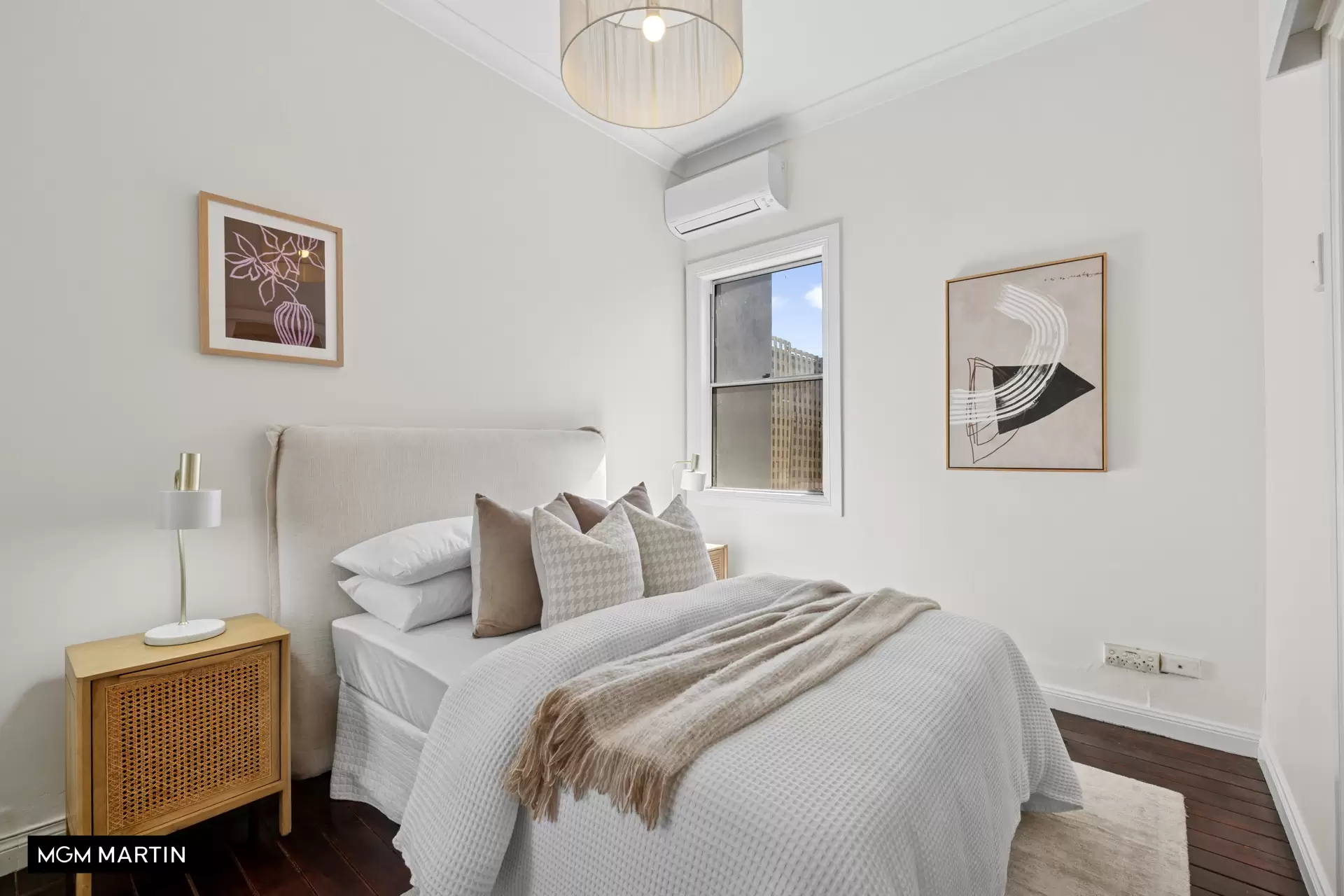 89 Mitchell Road, Alexandria Sold by MGM Martin - image 1