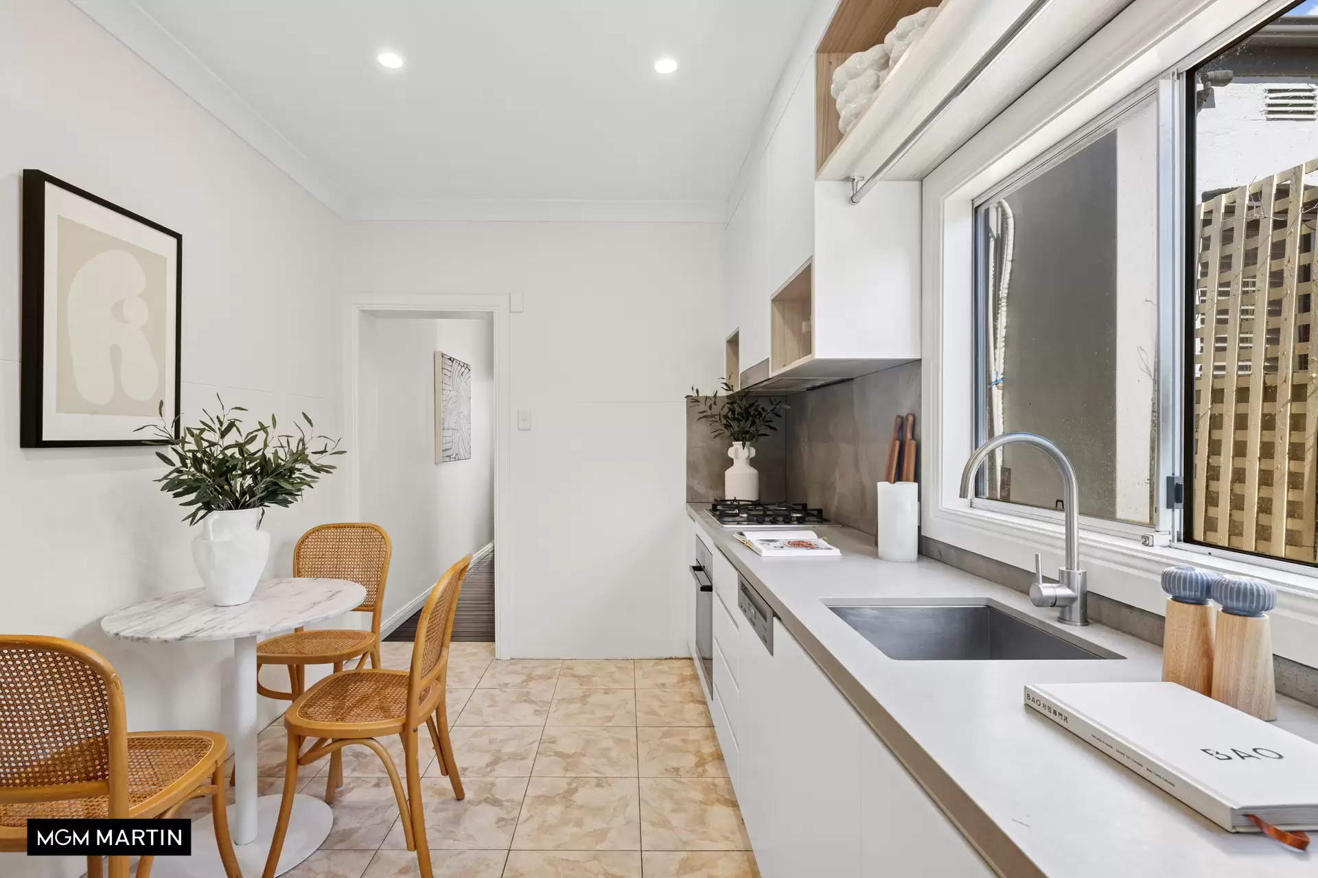 89 Mitchell Road, Alexandria Sold by MGM Martin - image 1