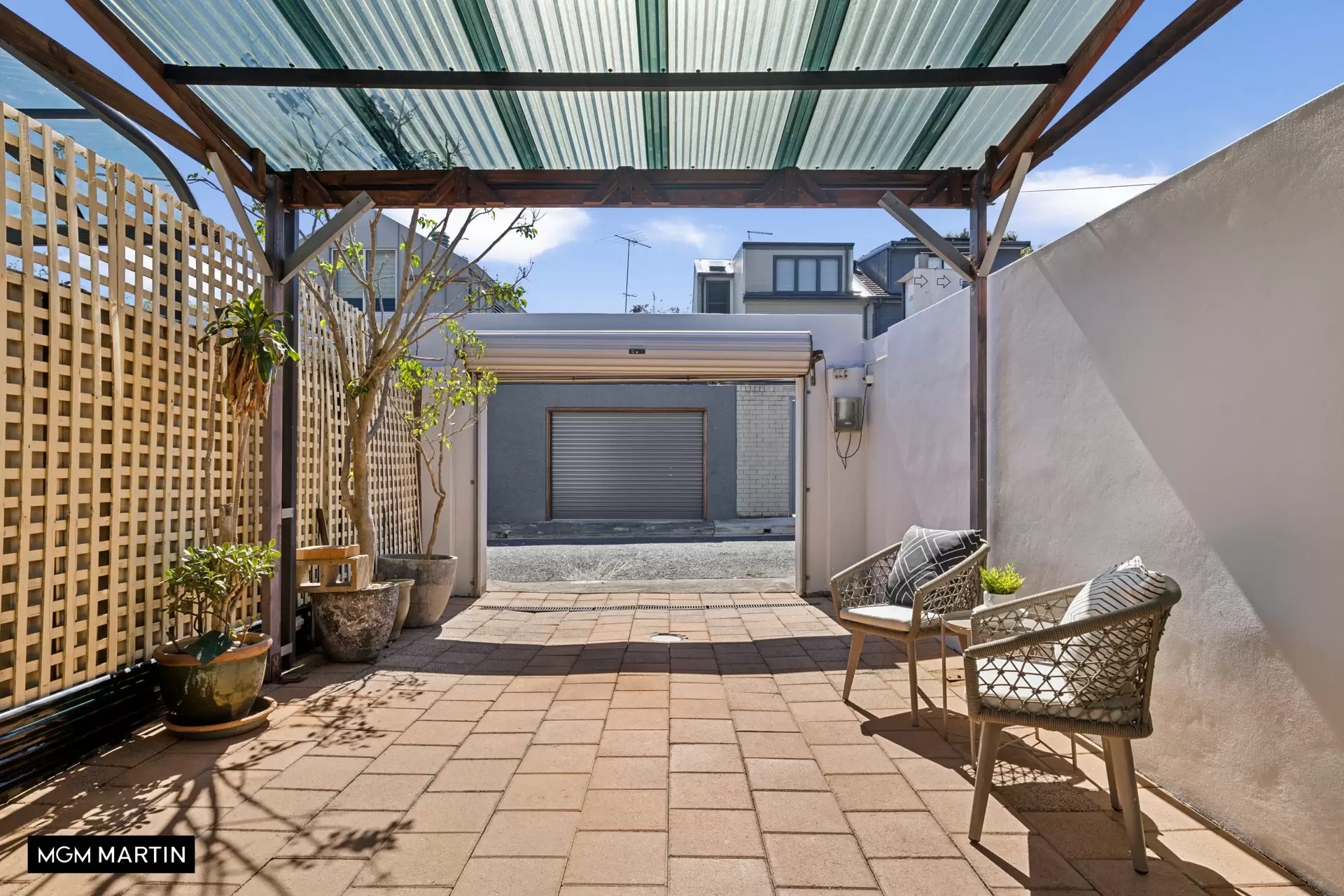 89 Mitchell Road, Alexandria Sold by MGM Martin - image 1