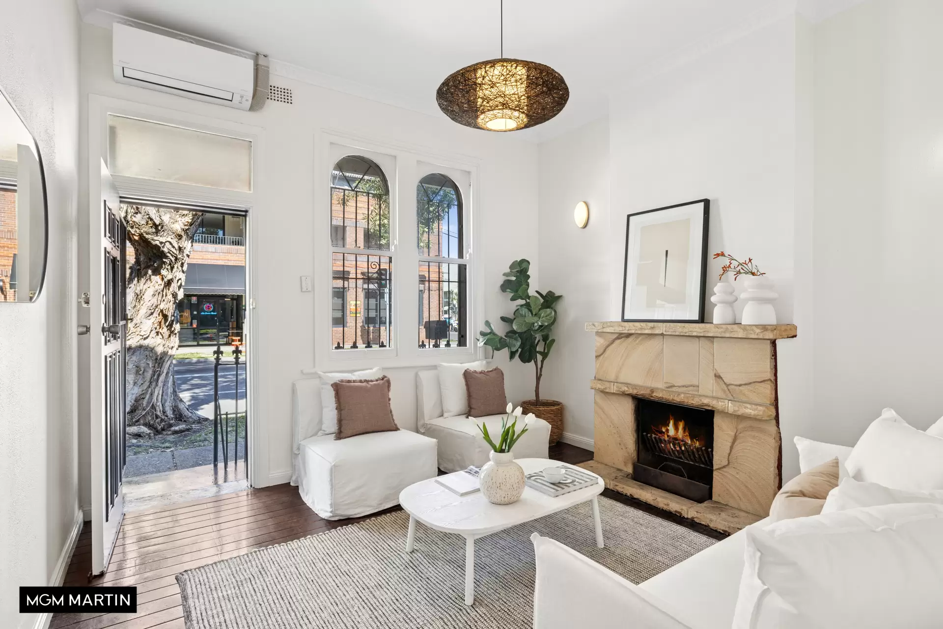 89 Mitchell Road, Alexandria Sold by MGM Martin - image 1