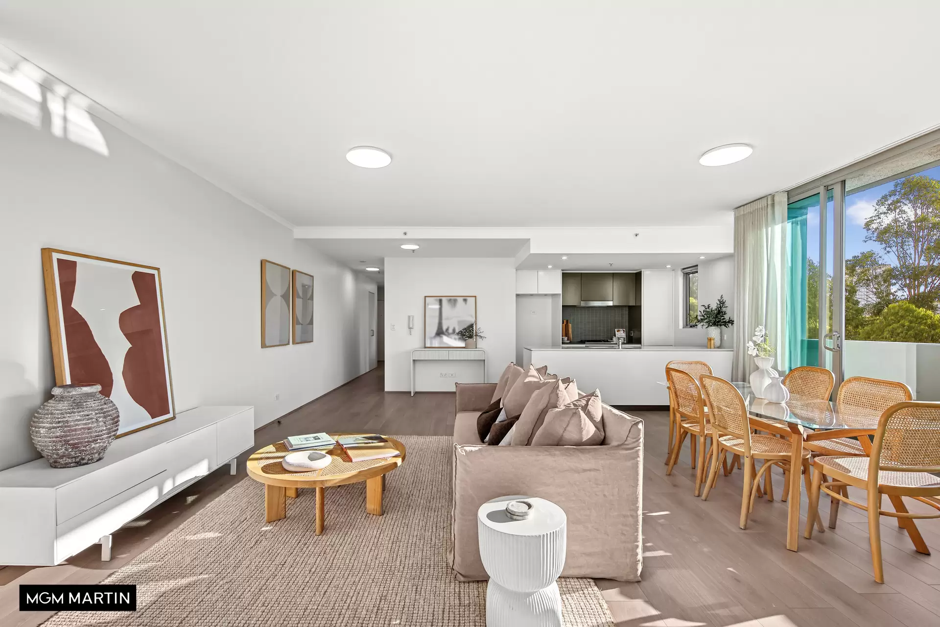 20/22 Gadigal Avenue, Zetland Sold by MGM Martin - image 1