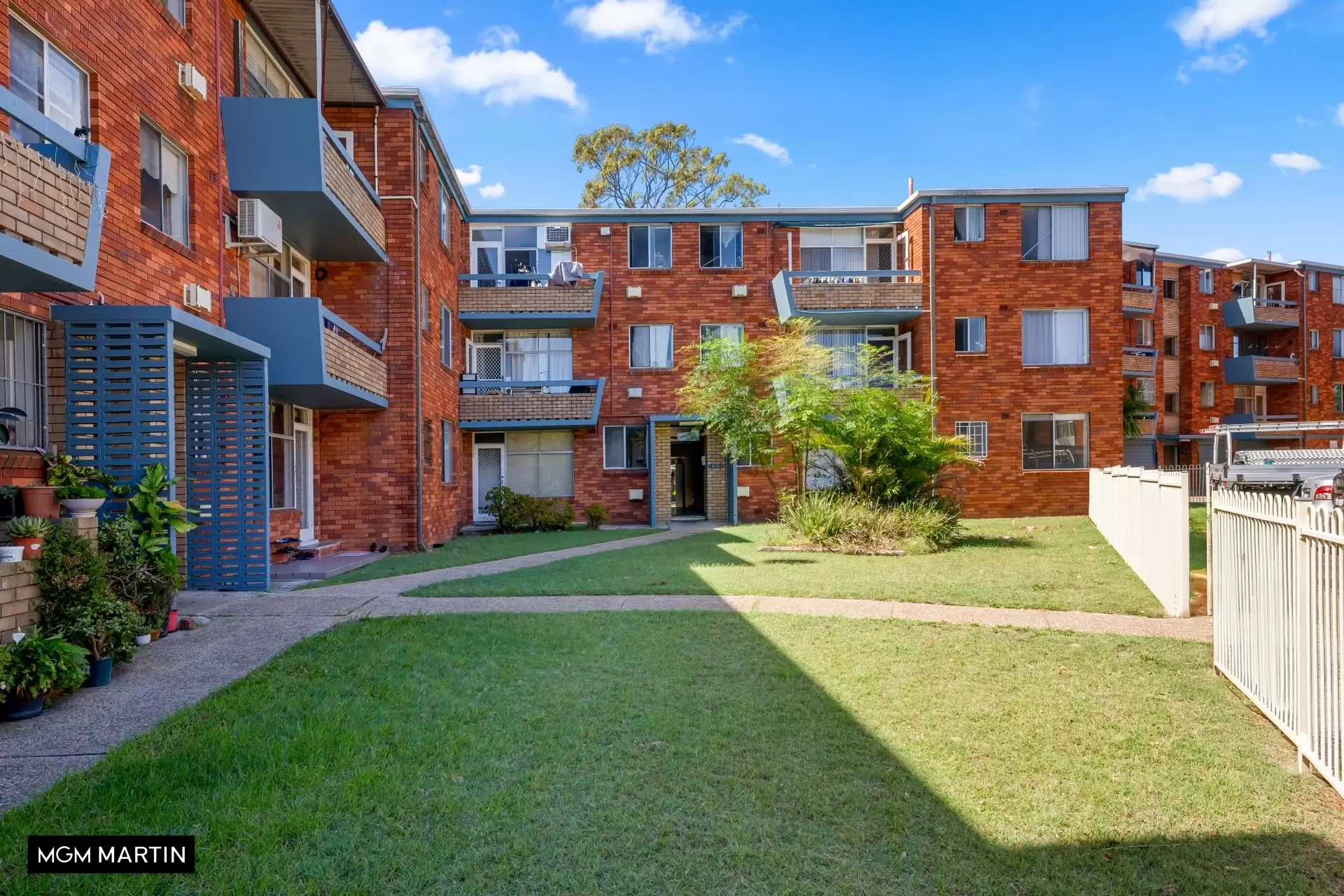 16/68 Mascot Drive, Eastlakes Sold by MGM Martin - image 1