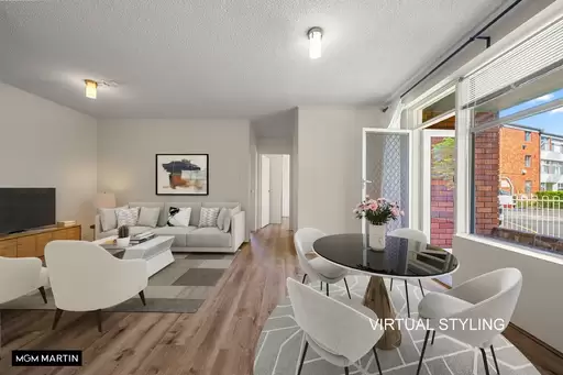 16/68 Mascot Drive, Eastlakes Sold by MGM Martin