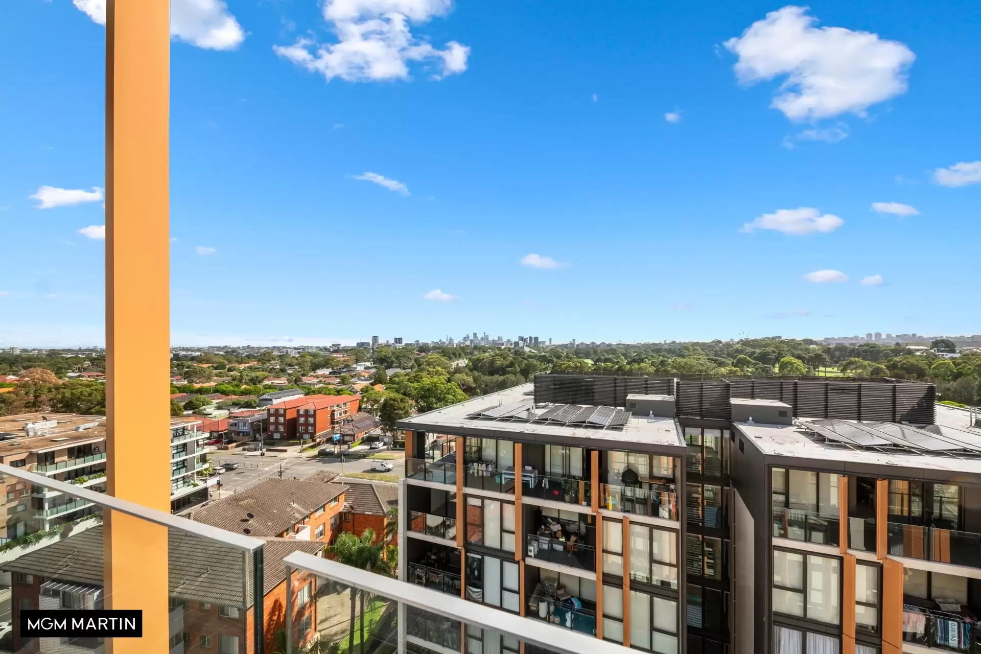 A206/16A Evans Avenue, Eastlakes Sold by MGM Martin - image 1