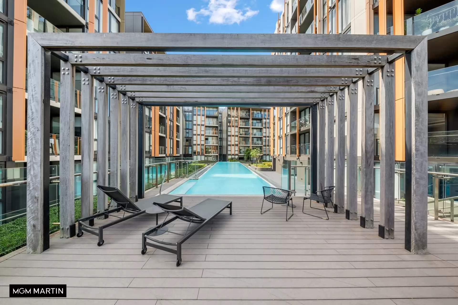 A206/16A Evans Avenue, Eastlakes Sold by MGM Martin - image 1
