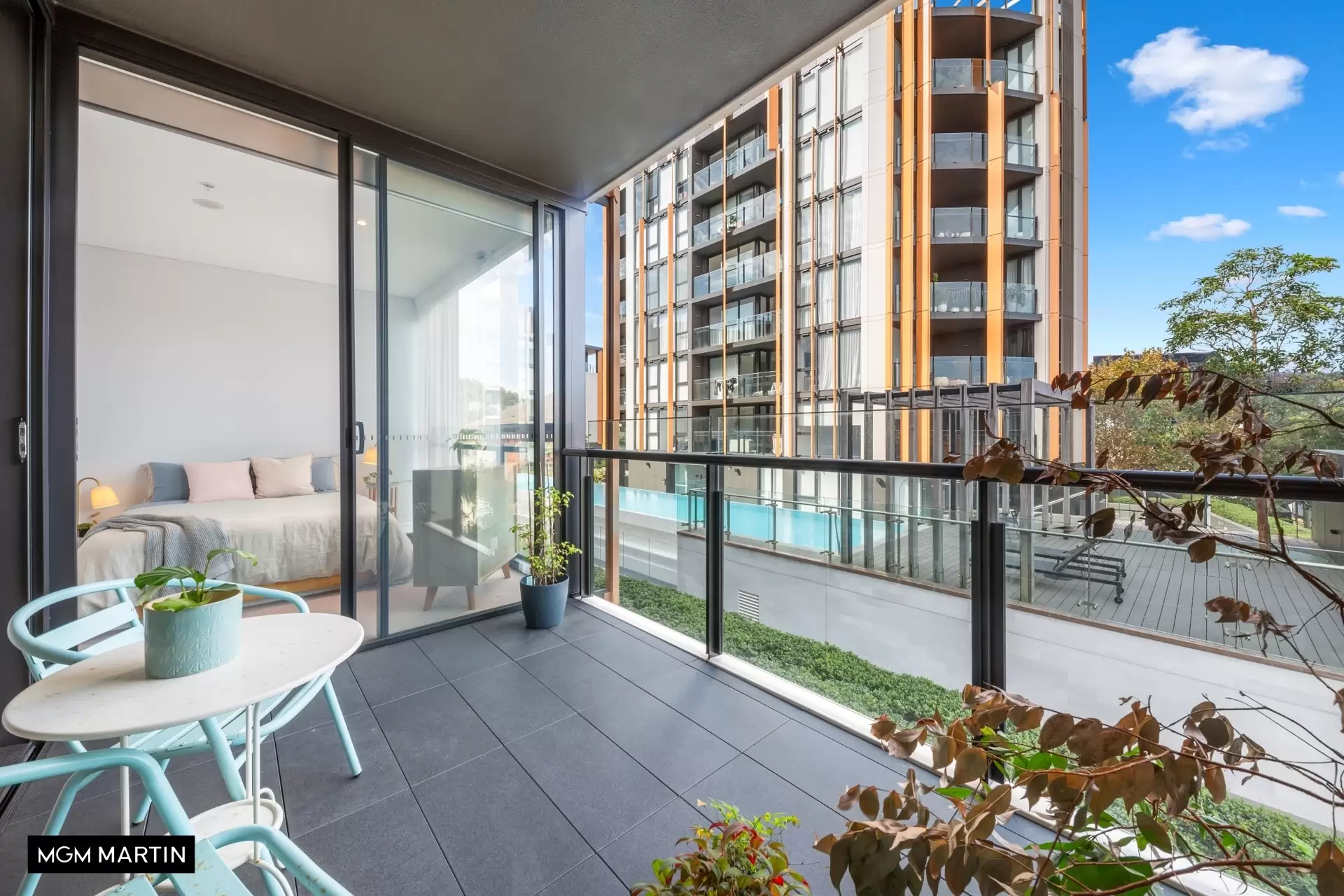 A206/16A Evans Avenue, Eastlakes Sold by MGM Martin - image 1