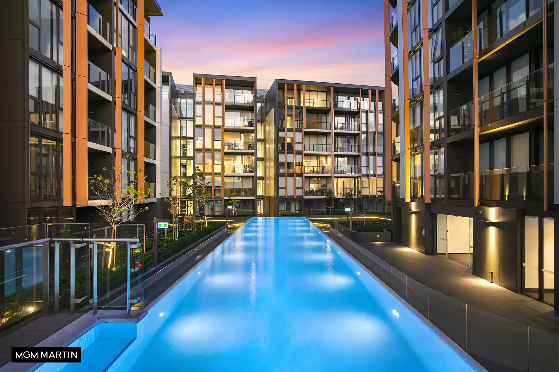 A206/16A Evans Avenue, Eastlakes Sold by MGM Martin - image 1