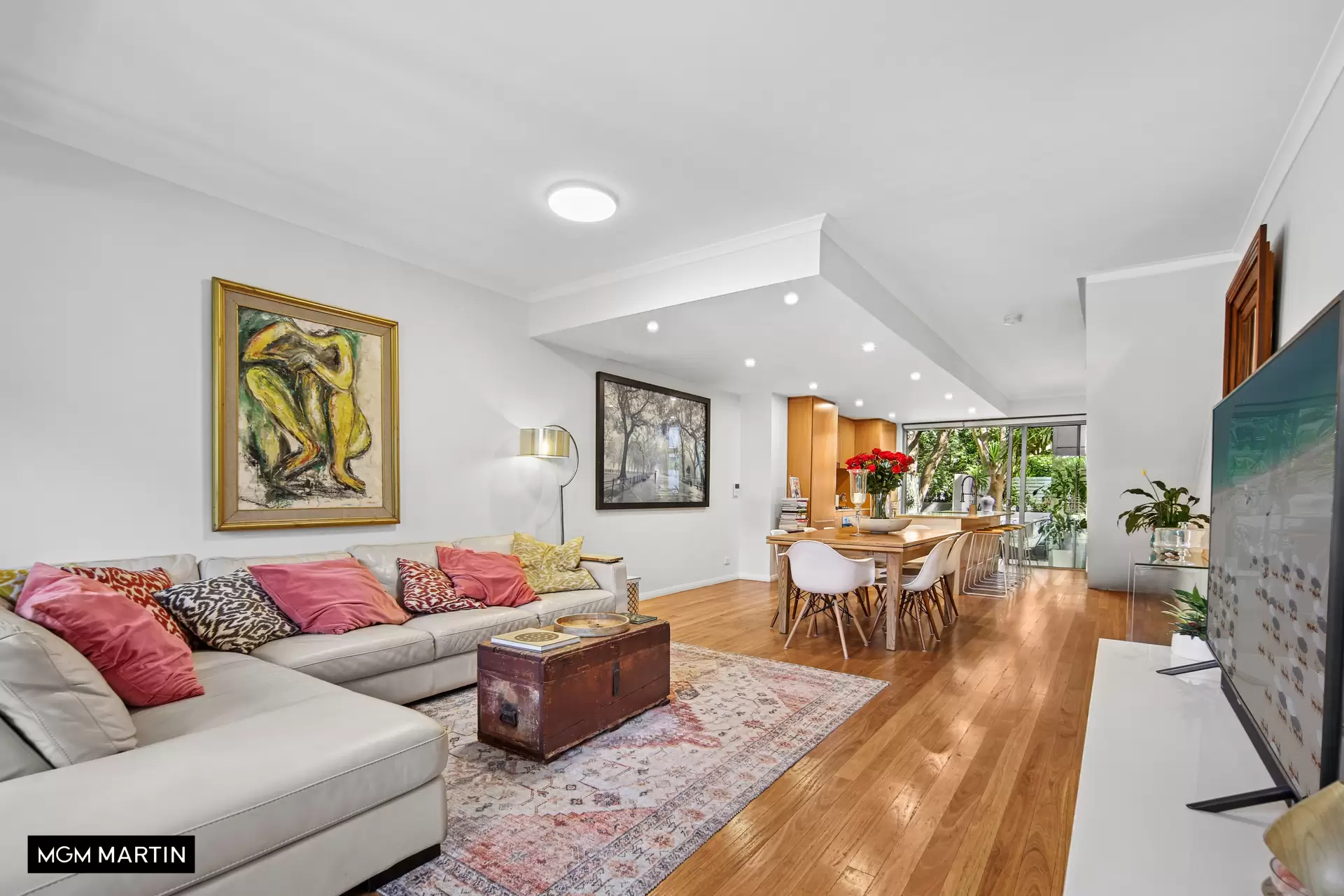 14/1 Leyland Grove, Zetland Sold by MGM Martin - image 1