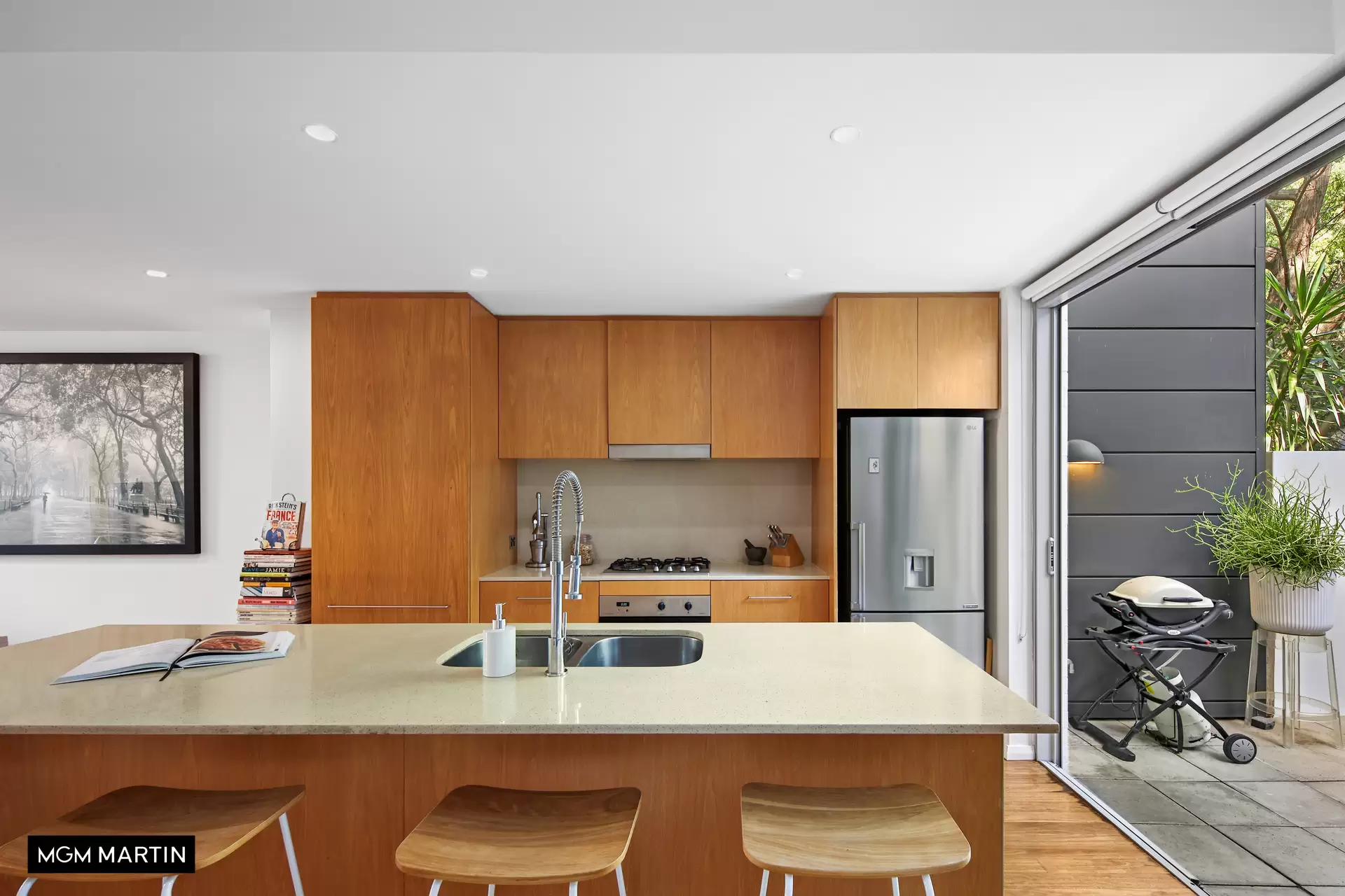 14/1 Leyland Grove, Zetland Sold by MGM Martin - image 1