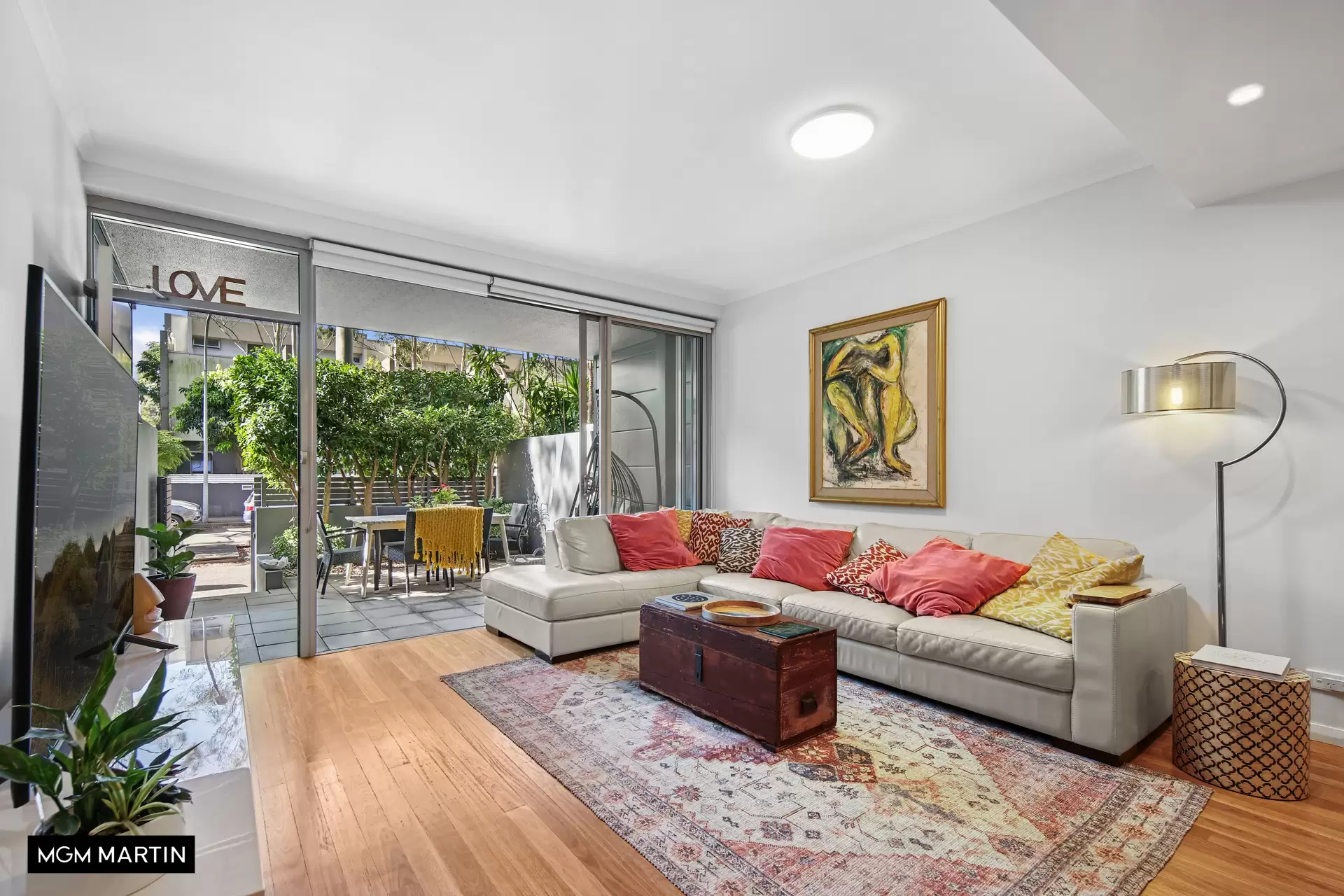 14/1 Leyland Grove, Zetland Sold by MGM Martin - image 1
