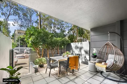 14/1 Leyland Grove, Zetland Sold by MGM Martin