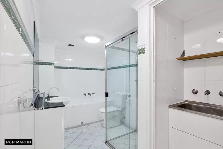 607/83 Dalmeny Avenue, Rosebery Leased by MGM Martin - image 1