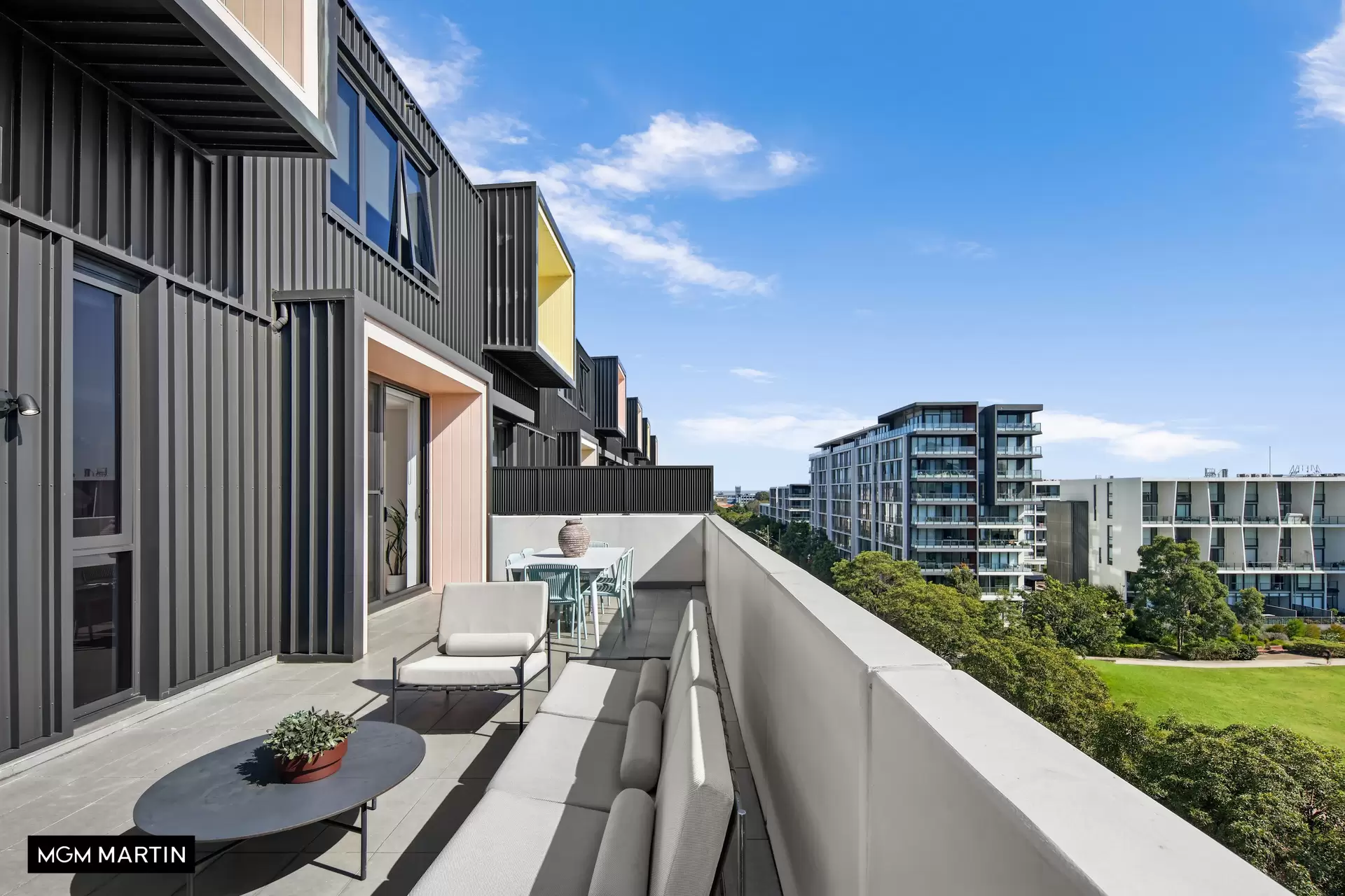 533/33 Rothschild Avenue, Rosebery Sold by MGM Martin - image 1