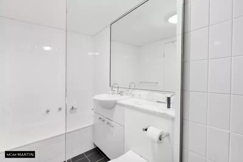 16/102 Joynton Avenue, Zetland Leased by MGM Martin - image 1