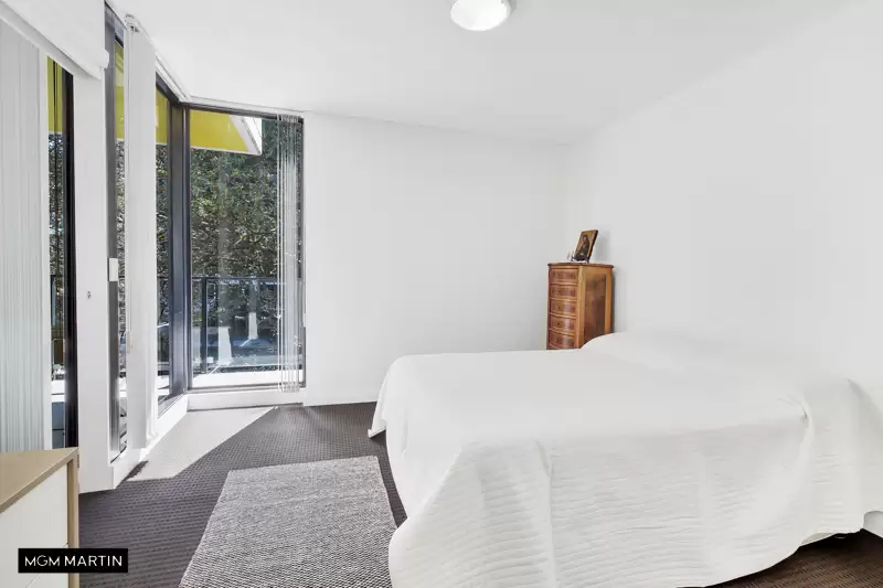 16/102 Joynton Avenue, Zetland Leased by MGM Martin - image 1