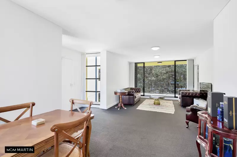 16/102 Joynton Avenue, Zetland Leased by MGM Martin - image 1