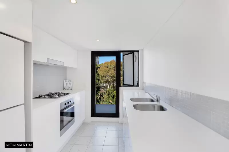 16/102 Joynton Avenue, Zetland Leased by MGM Martin - image 1