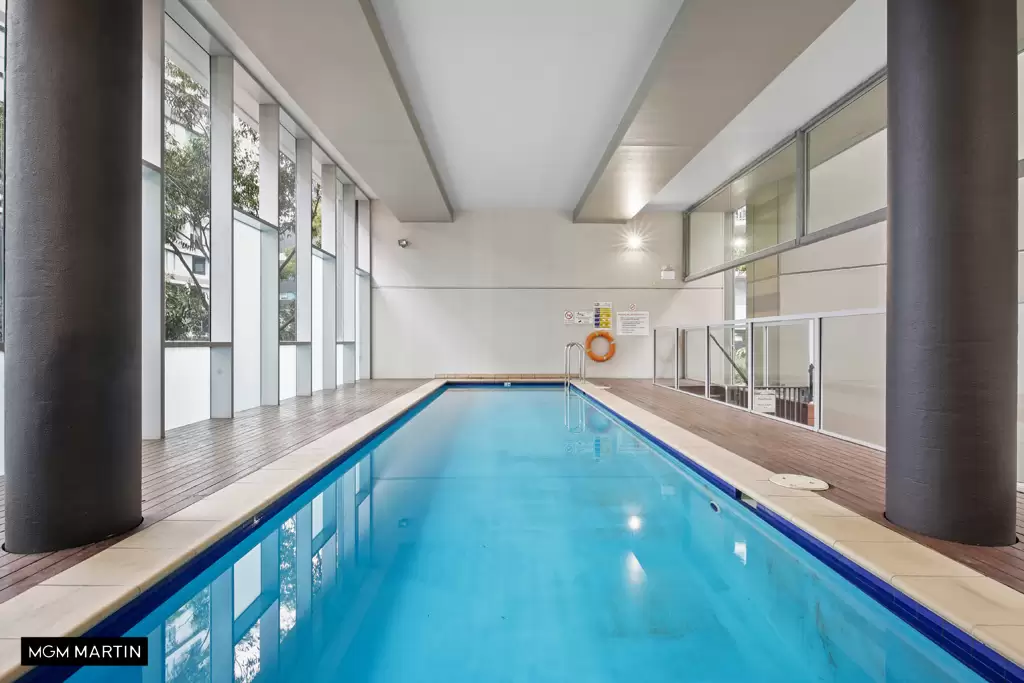 47/2 Levy Walk, Zetland Leased by MGM Martin - image 1