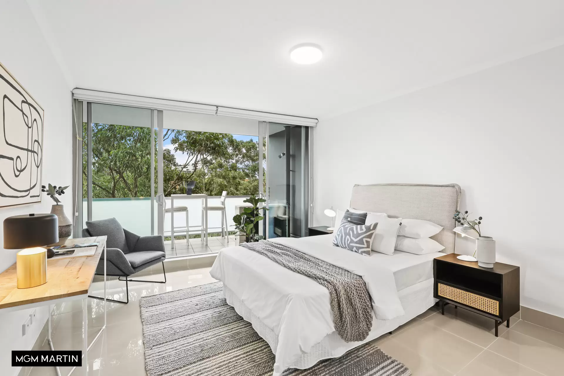 47/2 Levy Walk, Zetland Leased by MGM Martin - image 1