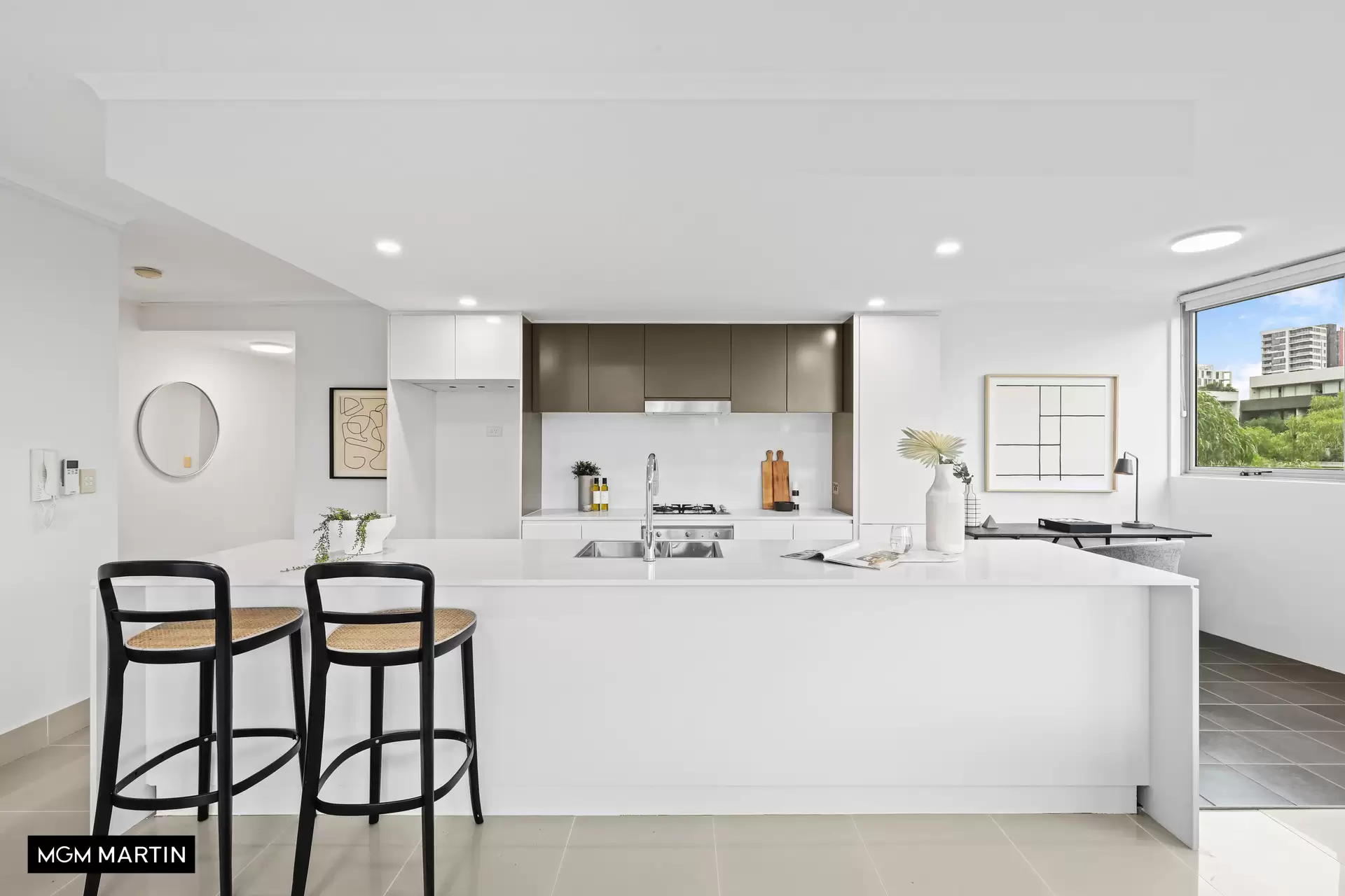 47/2 Levy Walk, Zetland Leased by MGM Martin - image 1